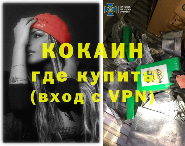 стаф Усинск